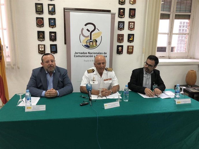 De Heras, Marti y Soriano