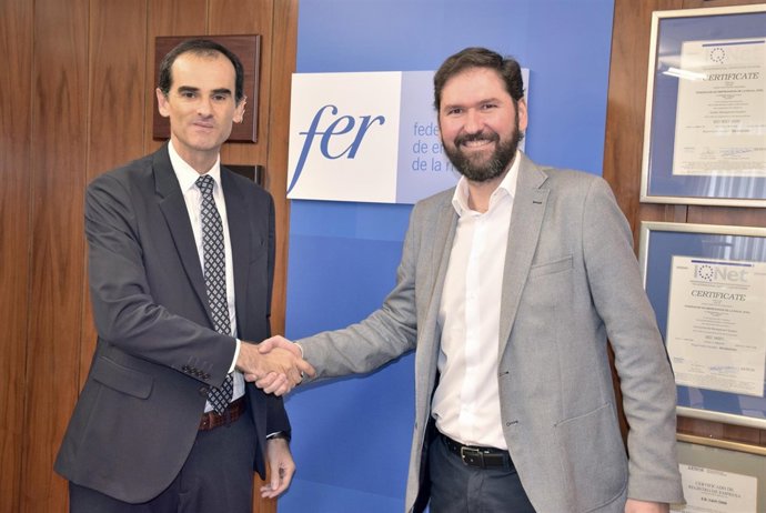 Convenio FER y CAja Rural