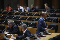 ERC y PDeCAT redoblan su rechazo a hablar de Presupuestos con Sánchez: no se dan las condiciones