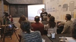 Investigadores de la UEx