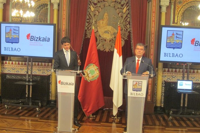                                Convenio Proyectos Emprendimiento.