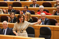 Gobierno y PDeCat se acusan mutuamente de entorpecer el diálogo