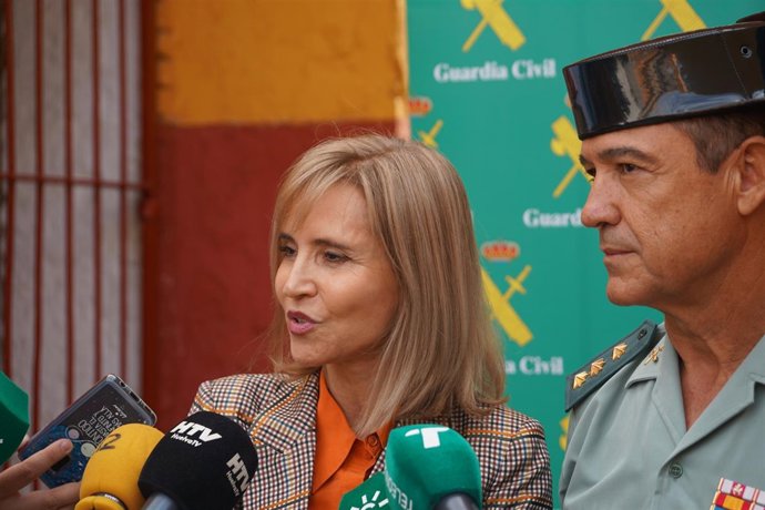 [Grupohuelva] Np Jornadas Puertas Abiertas Fotos