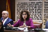El Gobierno es optimista con llegar a un acuerdo con Podemos sobre los PGE 2019 y espera cerrarlo esta semana