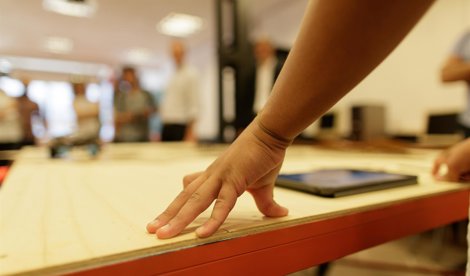 Cooperación y Desarrollo