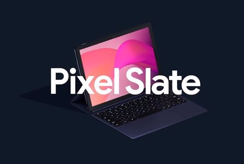 Google Pixel Slate
