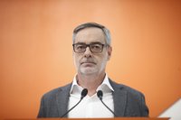 Villegas recalca que "los números no dan" para una moción de censura en Cataluña y que Cs seguirá en la oposición
