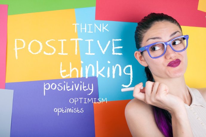 La psicología positiva está de moda