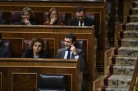 Montserrat (PP) se burla del Gobierno en descomposición del astronauta Sánchez y Calvo le insta a centrarse