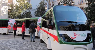 Andalucía