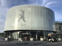 Rafa Nadal ofrece su Academia a los afectados por las inundaciones de Sant Llorenç