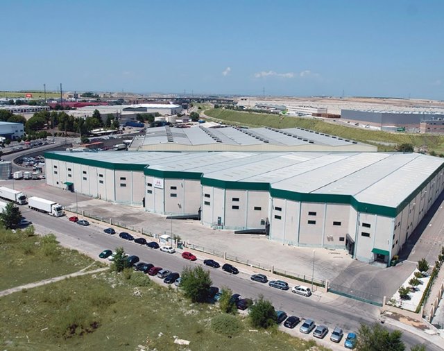 Airbus Contar Con Un Parque Log stico En Illescas Toledo En 2019 airbus-contar-con-un-parque-log-stico-en-illescas-toledo-en-2019