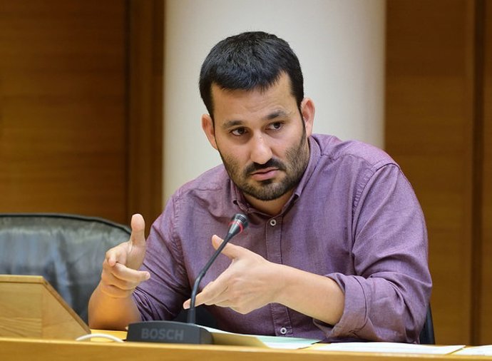 El conseller Vicent Marzà