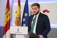 Junta revisará la Ley de Participación de Podemos: "Debe ajustarse a la legalidad"