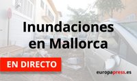Inundaciones en Mallorca | Directo: Ascienden a 12 las víctimas mortales de las inundaciones en Mallorca