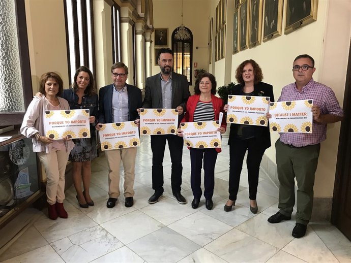 Agrupación Desarollo Unidos contra el cáncer