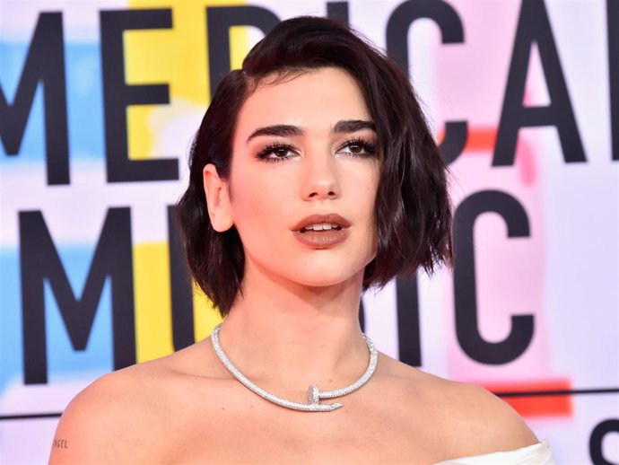 Los 'beauty looks' de los 'American Music Awards'