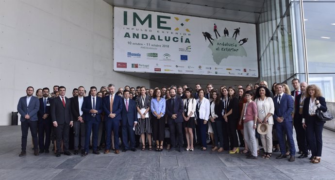IMEX-Andalucía 2018