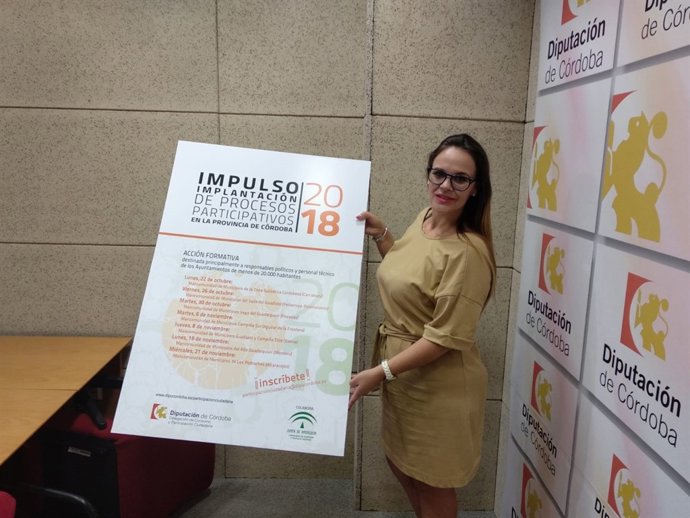 Barbero presenta el programa