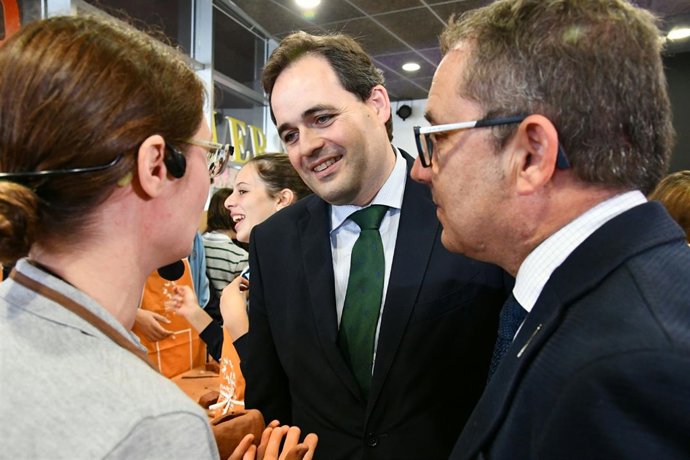 Francisco Núñez, PP