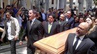 Dudas sobre la muerte de Fernando Albán, acusado de participar en el atentado contra Maduro