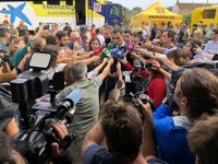 Sánchez dice que este jueves un Consejo de Ministros tramitará la declaración de catalogación de zona catastrófica