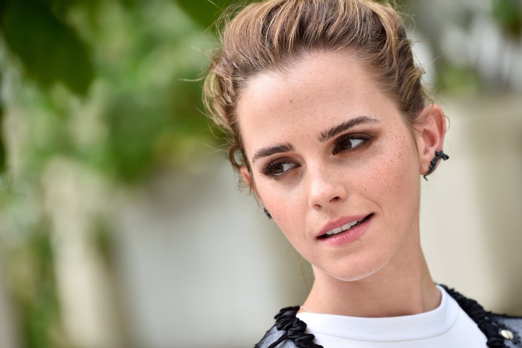 Primeras Imágenes De Emma Watson En El Remake De Mujercitas