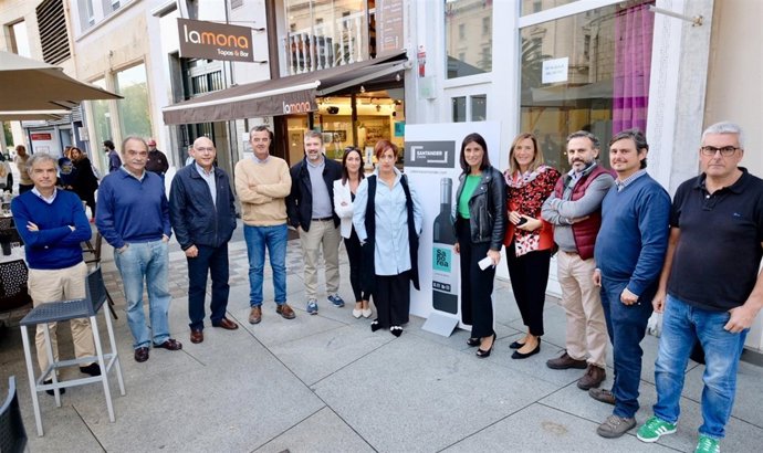 Presentación de la campaña