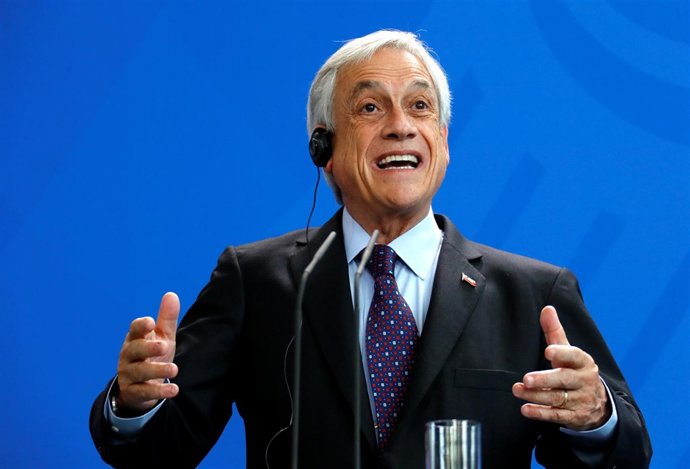 Sebastián Piñera