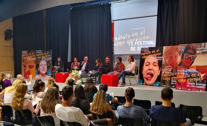 El SEFF propone una programación especializada para los más jóvenes