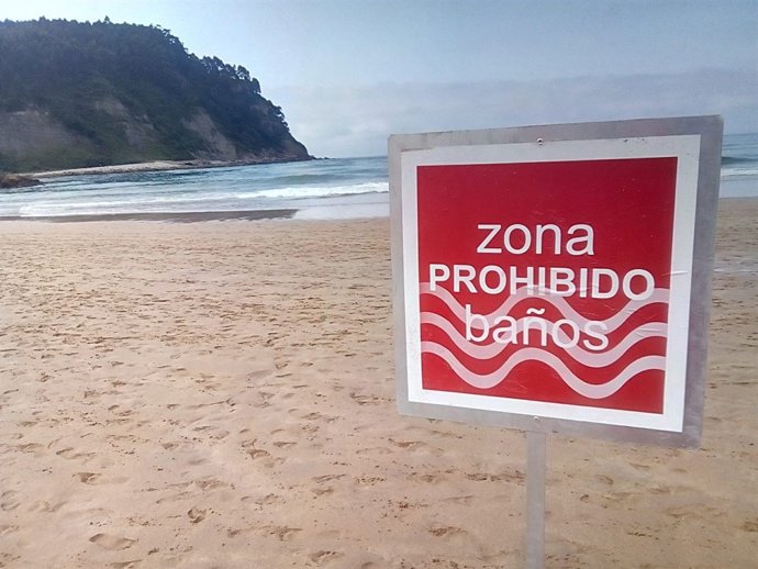 Socorrismo, playa