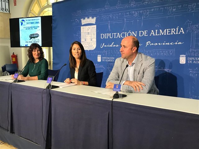 Alboloduy cuenta con el apoyo de la Diputación y el ADR Alpujarra-Sierra Nevada.