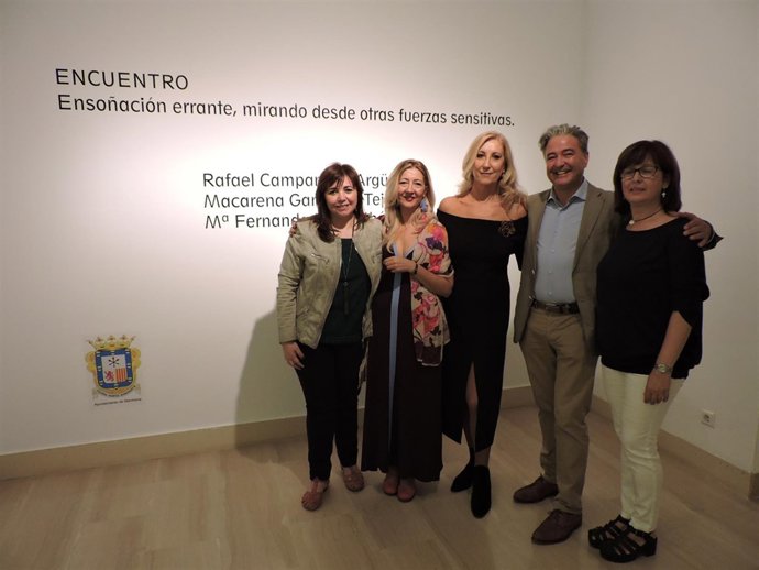 Presentación de la muestra    
