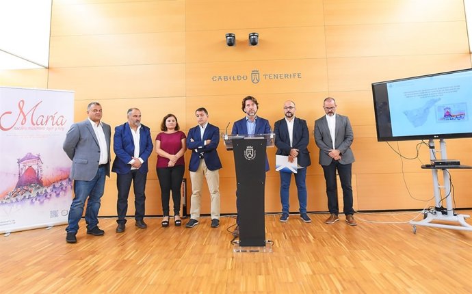 Presentación del dispositivo