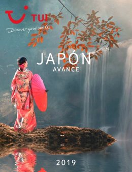 Catálogo de Japón