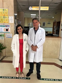 Profesionales se coordinan para la detección de pacientes con trastorno menta