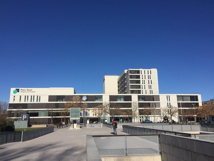 Hospital Parc Taulí de Sabadell