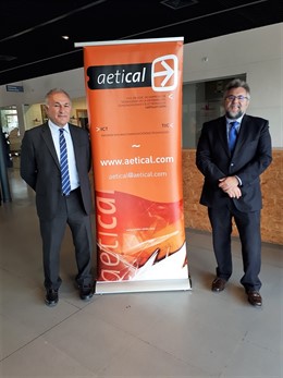 Fernando Pérez y Agustín Lorenzo. 