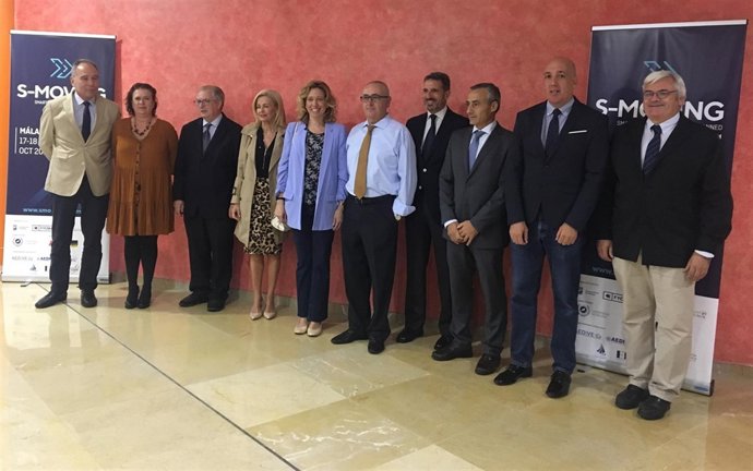 Presentación S-Moving