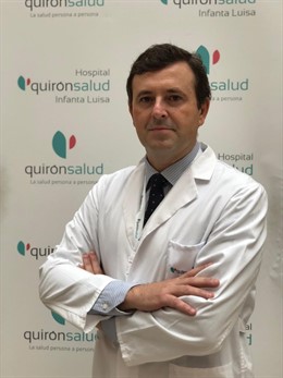 Quirónsalud Infanta Luisa opera a casi 200 pacientes de obesidad en 5 años