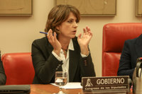 Delgado afirma que no mintió sobre Villarejo y que la Fiscalía acredita que no tuvo con él relación profesional