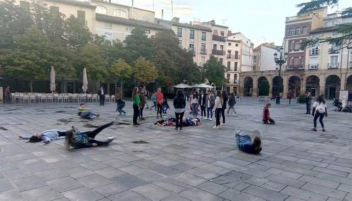 Campaña Ropa Limpia