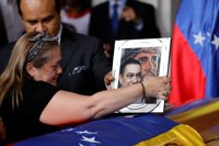 La Fiscalía venezolana insiste en la versión del suicidio para explicar la muerte del concejal opositor