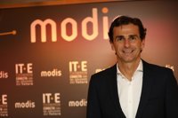 De la Rosa, sobre la Fórmula E: "El mundo está cambiando y tenemos que estar en la cresta de la ola"