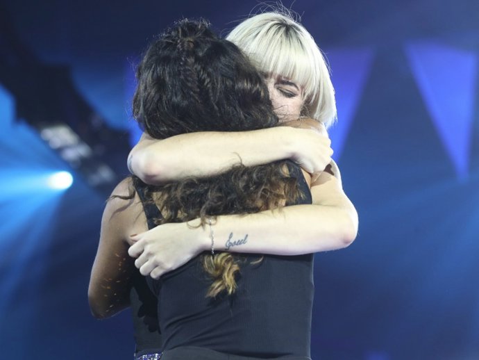 OT 2018: el enfado de Noemí Galera, una triste despedida y dos nuevos nominados