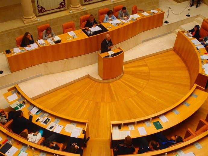 Preguntas al presidente