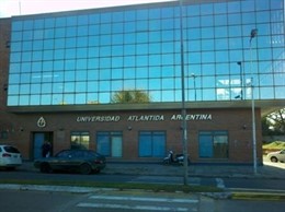 Universidad Atlántida Argentina