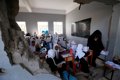Completar la educación secundaria evitaría que 50 millones de niñas se casaran antes de tiempo