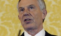 Blair apuesta por un segundo referéndum sobre el Brexit ante la parálisis de los políticos