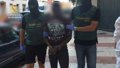 Detenido en el aeropuerto de Madrid un hombre por la muerte violenta de la mujer hallada en un vertedero de Almería
